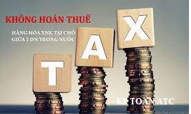 Trung tam ke toan tai thanh hoa Trường hợp nào sẽ không được hoàn thuế GTGT, chúng ta cùng tìm hiểu trong bài viết dưới  đây nhé!