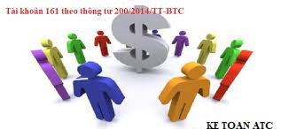 Trung tam ke toan tai thanh hoa Tài khoản 161_ chi sự nghiệp được hạch toán như thế nào? Hôm nay mời bạn cùng kế toán ATC đi tìm
