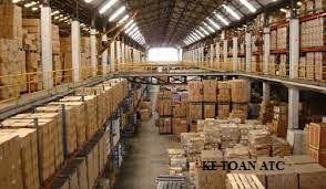 Hoc ke toan cap toc tai thanh hoa Hàng hóa kho bảo thuế là gì? Cách hạch toán như thế nào? Kế toán ATC xin giải đáp thắc mắc này của các bạn