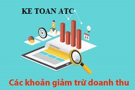 Trung tâm kế toán tại thanh hóa Kết cấu và cách hạch toán tài khoản 521 như thế nào? Mời các bạn theo dõi bài viết dưới đây của kế