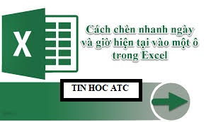 Lớp tin học tại Thanh Hóa Nếu muốn chèn thêm thời gian vào word, bạn sẽ làm thế nào? Mời bạn theo dõi bài viết sau đây nhé!