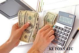 Trung tam ke toan o thanh hoa Tài khoản 335 bao gồm những khoản chi phí nào và được hạch toán ra sao? Kế toán ATC xin thông tin đến bạn