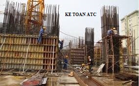 Trung tâm kế toán tại thanh hóa Phương pháp hạch toán nguồn vốn đầu tư xây dựng cơ bản như thế nào? Hôm nay kế toán ATC xin thông