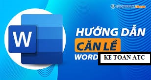 Lop tin hoc van phong tai thanh hoa Để văn bản của bạn được đẹp mắt, chuẩn chỉnh bạn cần phải căn lề cho trang giấy, vậy cách cài căn lề mặc