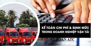trung tam dao tao ke toan tai thanh hoa Định mức trong công ty vận tải là gì? Nó có khác với định mức vật tư trong công ty sản xuất 