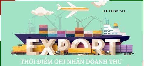 Trung tâm kế toán tại thanh hóa Thời điểm nào sẽ ghi nhận doanh thu? Các bạn kế toán phải nắm được quy trình hạch toán,mời các bạn theo dõi