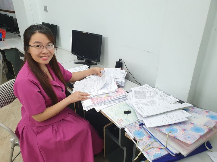 Kế toán thuế trọn gói ở Thanh Hóa