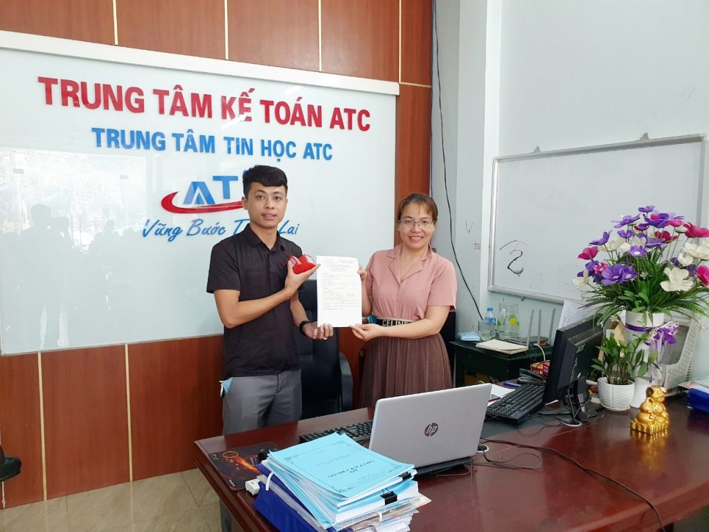 Thành lâp công ty ở Thanh Hóa