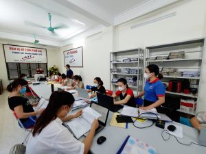 Trung tâm đào tạo kế toán ở Thanh Hóa Học nữa, học mãi đi các bạn trẻ. Chỉ cần các bạn muốn học ATC sẵn sàng cho nữa cho mãi.