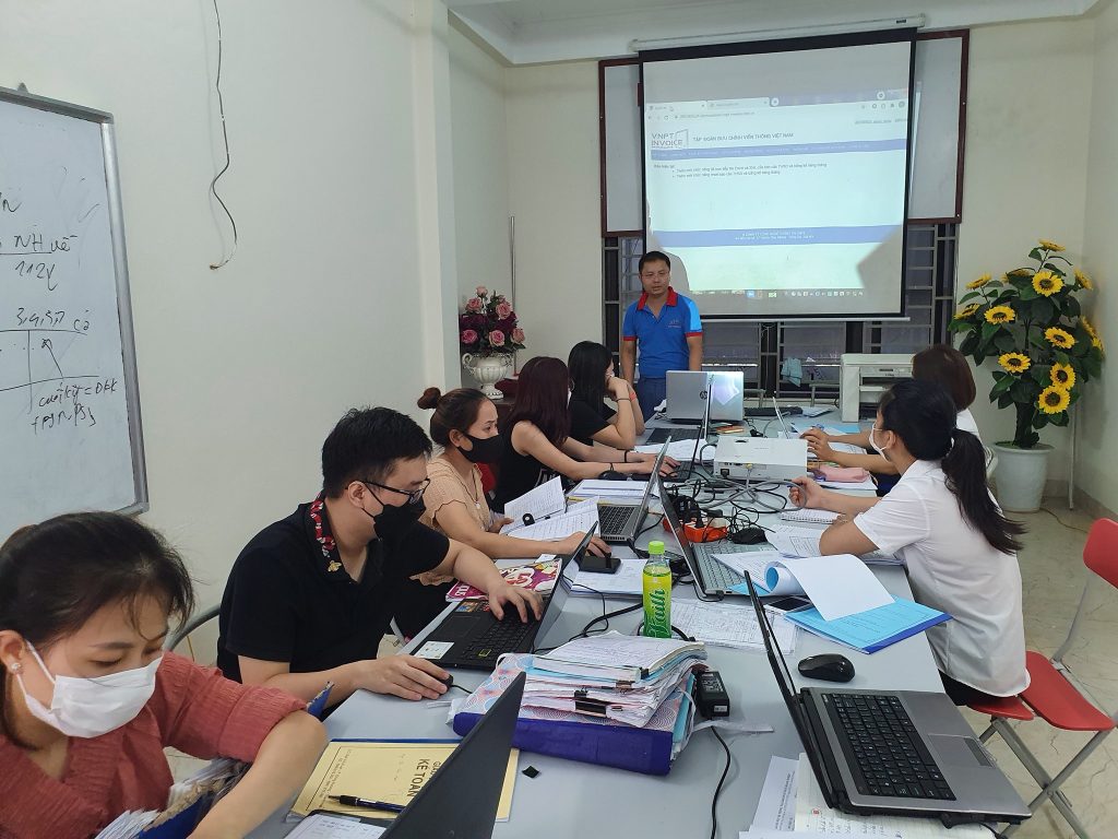 Lớp đào tạo kế toán tại Thanh Hóa Một sự việc, nghĩ đã nhiều vẫn không mở được nút thắt trong lòng thì nên buông xuống.