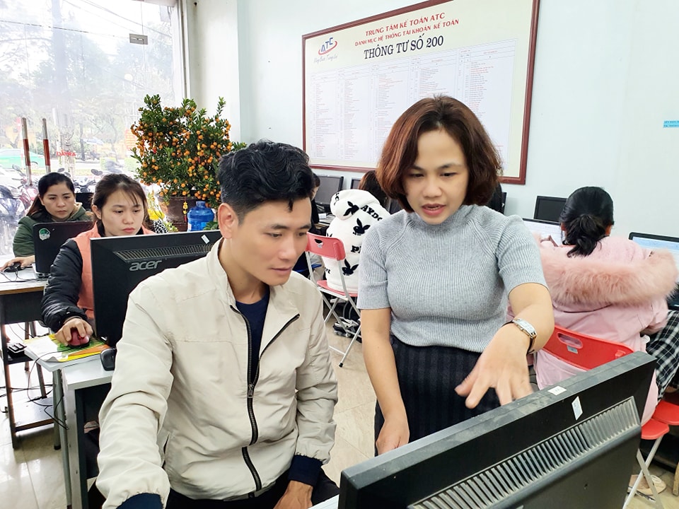 Đào tạo kế toán ở Thanh Hóa Tuổi trẻ là độ tuổi đẹp nhất của đời người. Ở đây bạn được tự do bay nhảy, tự do sáng tạo, tự do mơ ước.Thời