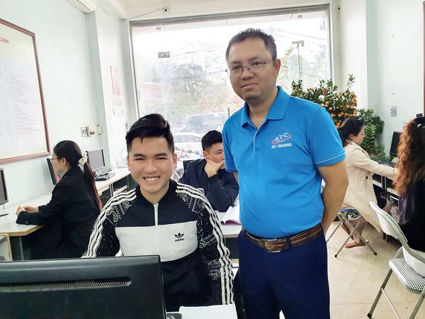 Học tin học văn phòng tốt nhất ở Thanh Hóa