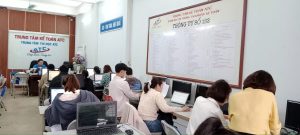 Trung tâm đào tạo tin học văn phòng tốt nhất tại Thanh Hóa