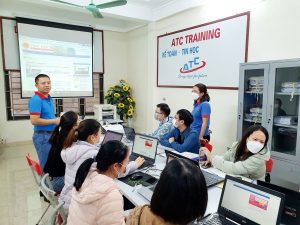 Trung tâm đào tạo tin học văn phòng tốt nhất tại Thanh Hóa
