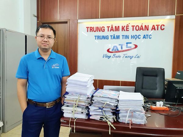 Dịch vụ quyết toán thuế tại Thanh Hóa