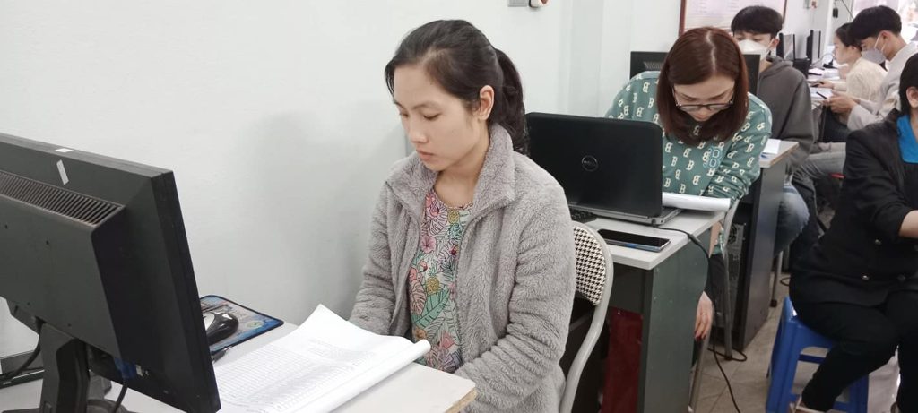 Trung tâm tin học văn phòng uy tín ở Thanh Hóa
