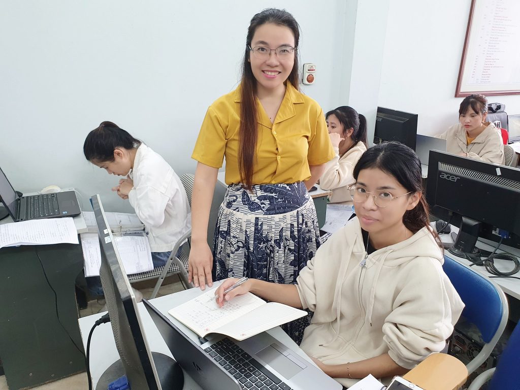 Trung tâm đào tạo tin học văn phòng tốt nhất tại Thanh Hóa