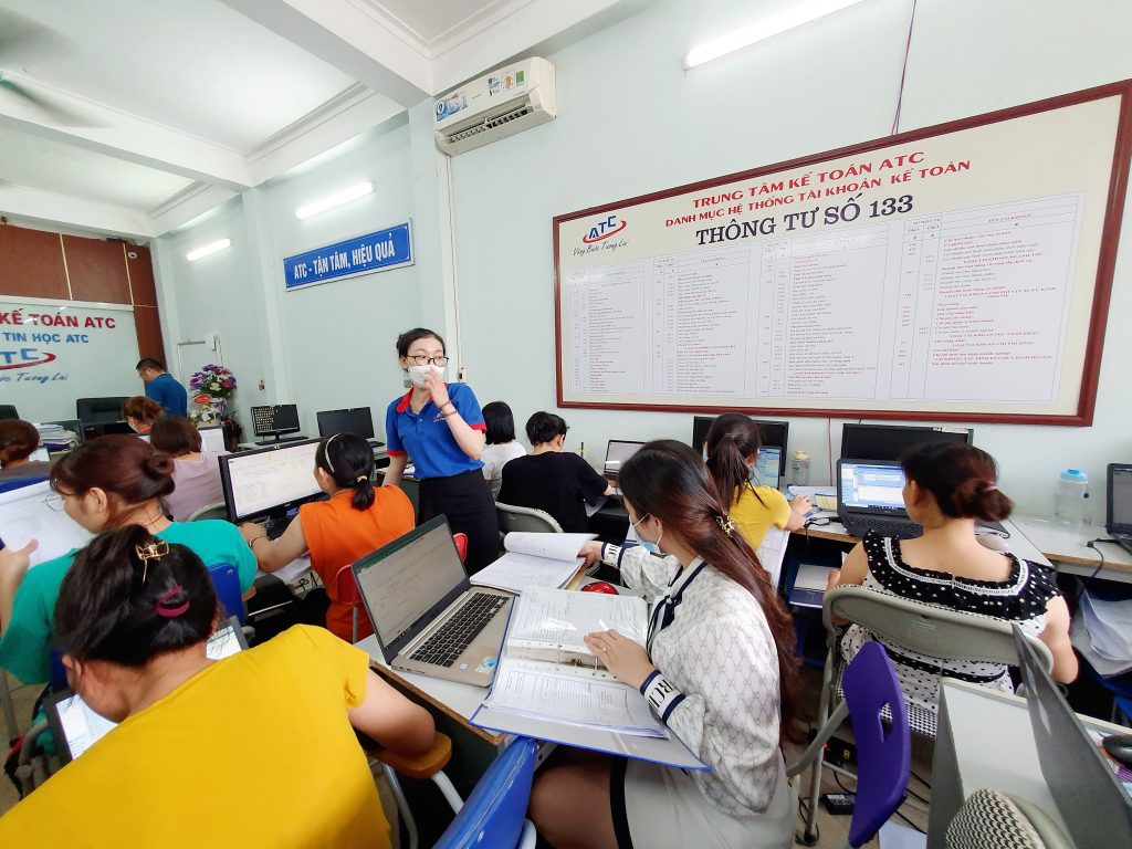 Học tin học tốt nhất tại Thanh Hóa