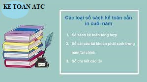 lop dao tao ke toan tai thanh hoa Việc lưu trữ sổ sách kế toán không những phải lưu ở dạng file lưu trữ mà còn cần phải in ra giấy để phục vụ