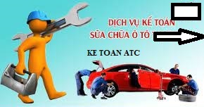 lớp đào tạo kế toán ở thanh hóa Đối với kế toán làm trong doanh nghiệp sửa chữa ô tô các công việc mà họ phải làm là gì? Kế toán ATC xin