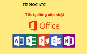 Lớp tin học văn phòng ở Thanh Hóa Máy tính của bạn thường xuyên gặp tình trạng bắt buộc phải update những tính năng mới, bạn cảm thấy