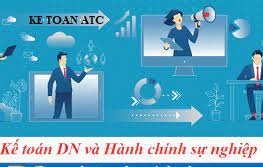 Đào tạo kế toán tại Thanh Hóa Kế toán hành chính sự nghiệp và kế toán doanh nghiệp có gì khác nhau? Kế toán ATC xin thông tin đến bạn trong