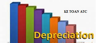 Đào tạo kế toán tại Thanh Hóa Có nhiều phương pháp tính khấu hao TSCĐ, hôm nay kế toán ATC xin thông tin đến bạn phương pháp khấu hao