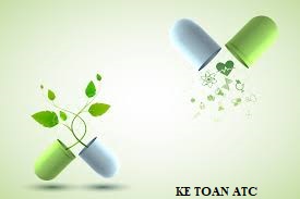 Dao tao ke toan tai thanh hoa Đối với daonh nghiệp dược phẩm, kế toán sẽ hạch toán các nghiệp vụ kinh tế phát sinh như thế nào? Kế toán