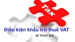 đào tạo kế toán thực hành ở thanh hóa Một hóa đơn được coi là hợp lệ được khấu trừ thuế GTGT sẽ phải thoản mãn những điều kiện gì? Mời các bạn