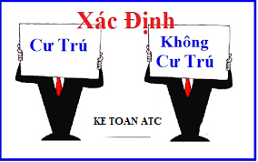 Dao tao ke toan tai thanh hoa Cá nhân không cư trú tính thuế thu nhập cá nhân như thế nào? Kế toán ATC xin thông tin đến bạn trong bài