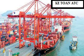 đào tạo kế toán thực hành ở thanh hóa Thủ tục nhập khẩu điện thoại di động từ nước ngoài như thế nào? Cách tính thuế GTGT hàng nhập khẩu như