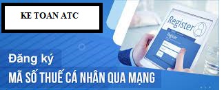đào tạo kế toán thực tế ở thanh hóa Mã số thuế cá nhân là một dãy số do cơ uan quản lý thếu cung cấp cho người mộp thuế thu nhập