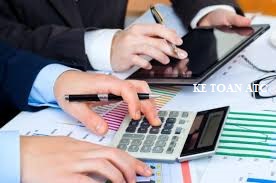 lop dao tao ke toan tai thanh hoa Kế toán thành phẩm theo phương pháp kê khai thường xuyên được hạch toán như thế nào? Câu trả lời sẽ có