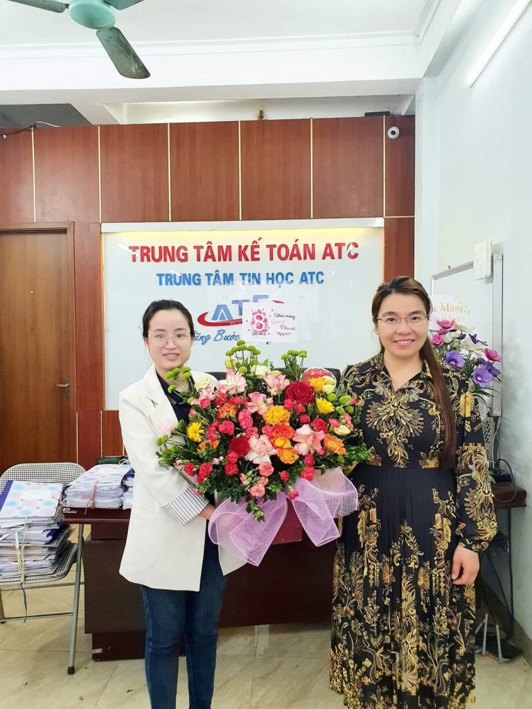 Đào tạo kế toán tại Thanh Hóa