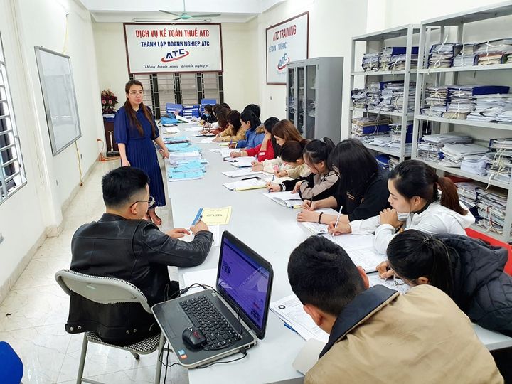 Dao tao ke toan tai thanh hoa Mọi thứ, mọi việc  khi bắt đầu đều khó khan, cự khổ không có gì dễ dàng, suôn sẽ khi bắt đầu.Thất bại là mẹ