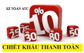 lop dao tao ke toan o thanh hoa Hôm nay chúng ta cùng đi tìm hiểu chiết khấu thanh toán là gì? Cách hạch toán như thế nào nhé!