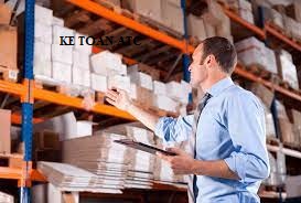 trung tâm đào tạo kế toán ở thanh hóa Thông thường trong các doanh nghiệp có số lượng hàng hóa lớn, doanh nghiệp phải có kế toán kho để