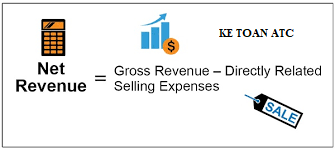 Dao tao ke toan thue tai thanh hoa Nhiều bạn chưa phân biệt được doanh thu thuần và các doanh thu khác, bài viết hômnay kế toán ATC xin