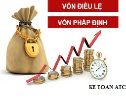 Dao tao ke toan tai thanh hoa Muốn hoạt động tốt doanh nghiệp cần có vốn điều lệ, vậy vốn điều lệ là gì? Chúng tacùng tìm hiểu ngay trong bài