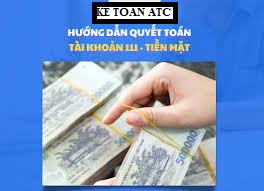 lop dao tao ke toan o thanh hoa Quyết toán 111 theo nguyên tắc nào,mời bạn theo dõi bài viết sau đây của kế toán ATC nhé!