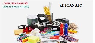 Dao tao ke toan thue tai thanh hoa Công cụ dụng cụ cho sản xuất kinh doanh của doanh nghiệp, giá chưa thuế dưới 30 triệu và được dùng