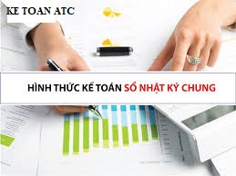 lop dao tao ke toan tai thanh hoa Xin chào các bạn, hôm nay chúng ta cùng tìm hiểu về hình thức ghi sổ kế toán nhật ký chung nhé!