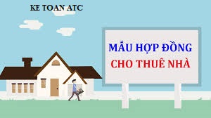 Dao tao ke toan tai thanh hoa Kế toán ATC xin gửi bạn mẫu hợp đồng thuê nhà mới nhất năm 2023 nhé! Hợp đồng thuê nhà là gì?