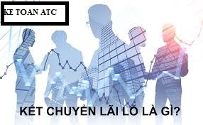 Dao tao ke toan tai thanh hoa Kết chuyển lãi lỗ trong kỳ để biết được lợi nhuận trong kỳ nhận được là bao nhiêu. Vậy cách hạch toán và