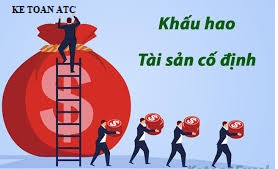 trung tam dao tao ke toan o thanh hoa Tài sản cố định trong quá trình sử dụng sẽ bị hao mòn dần về giá trị cũng như giá trị sử dụng vì