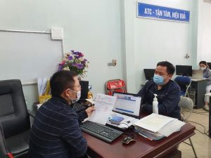 Kế toán thuế trọn gói tại Thanh Hóa