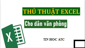 Lop tin hoc tai thanh hoa Bạn là nhân viên văn phòng hay kế toán thì cũng cần những thủ thuật sau đây để côngviệc trở nên suôn sẽ và đạt