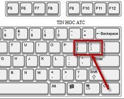 Học tin học tại thanh hóa Bạn muốn căn nhanh văn bản trong word, bạn muốn sử dụng phím tắt để tiết kiệm thời gian? Bạn muốn tăng giảm cỡ chữ