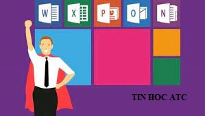 Học tin học văn phòng tại Thanh Hóa Nếu bạn là dân văn phòng bạn không thể không biết những thủ thuật tuyệt vời dưới đây: