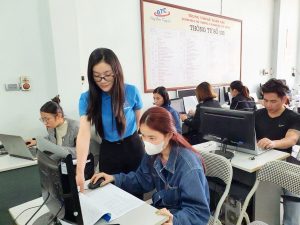 Trung tâm đào tạo tin học tốt nhất tại Thanh Hóa